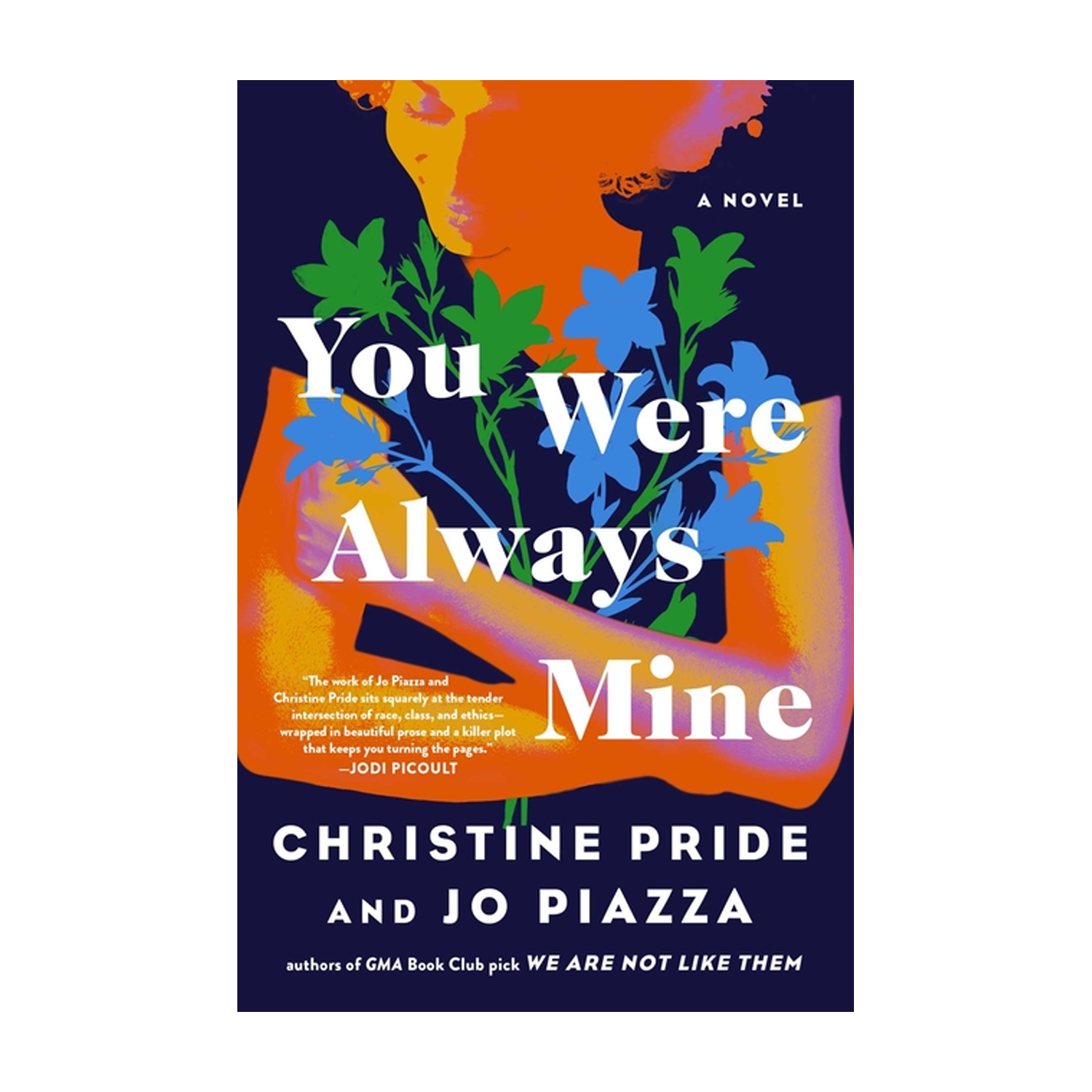 You Were Always Mine (Hardcover)