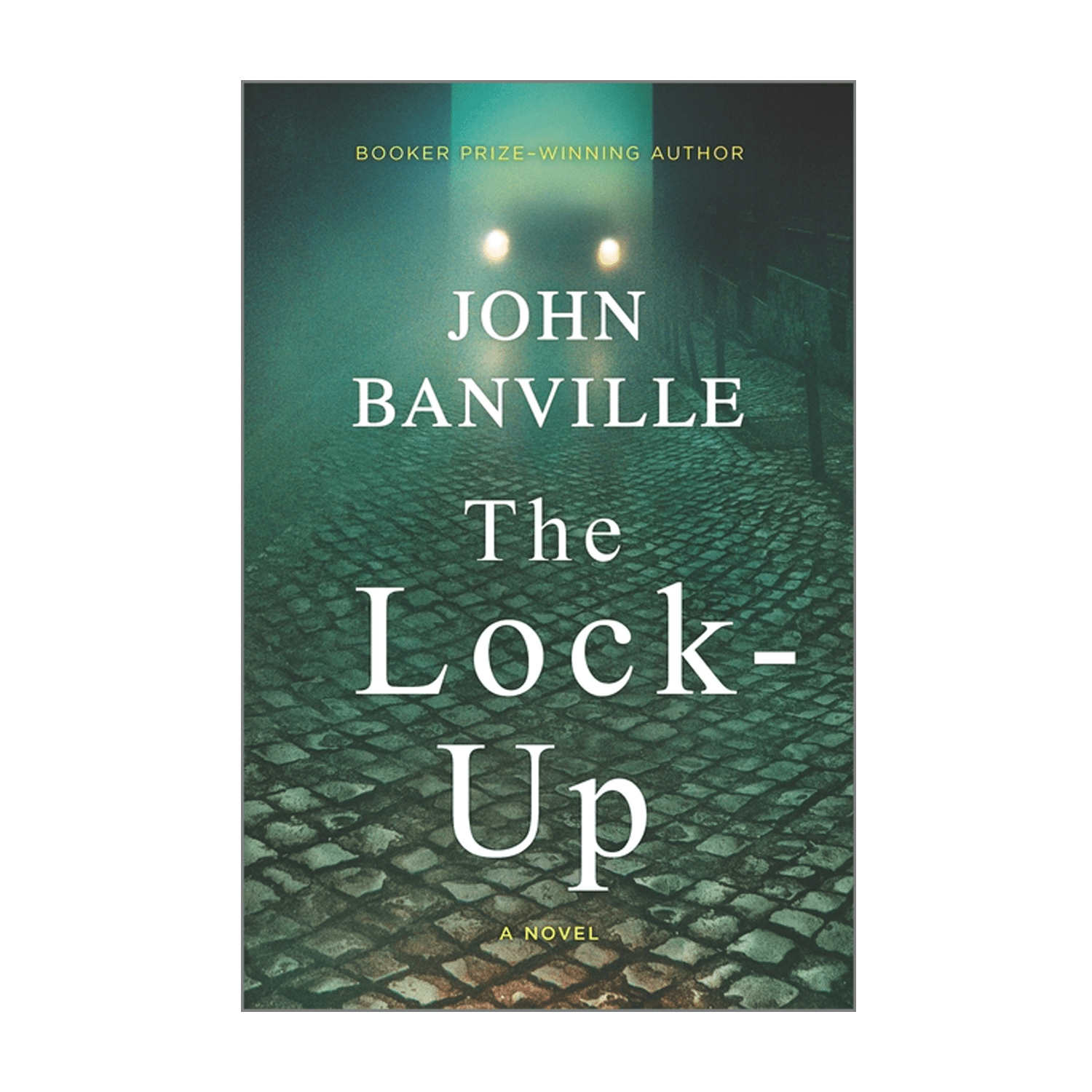 The Lock-Up